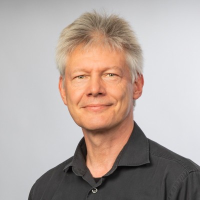 Daniel Dietrichs