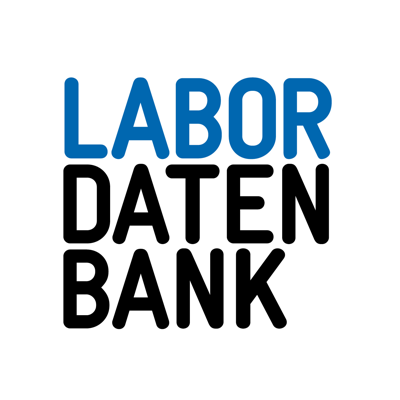 Labordatenbank LIMS