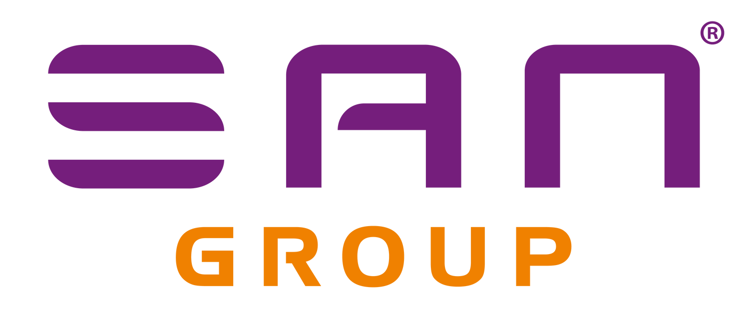 company logo