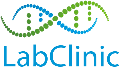 LabClinic Logo