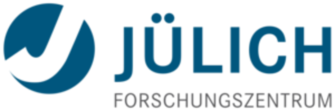Jülich Logo