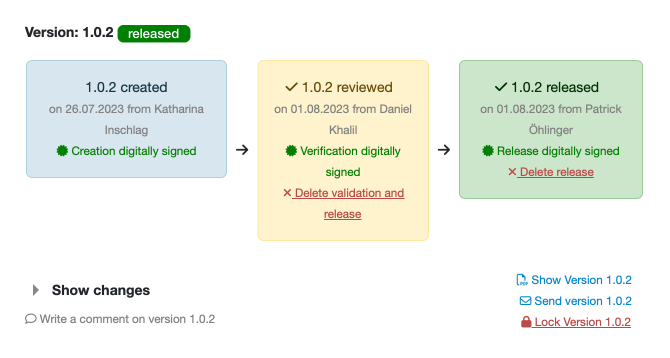 client zone dashboard