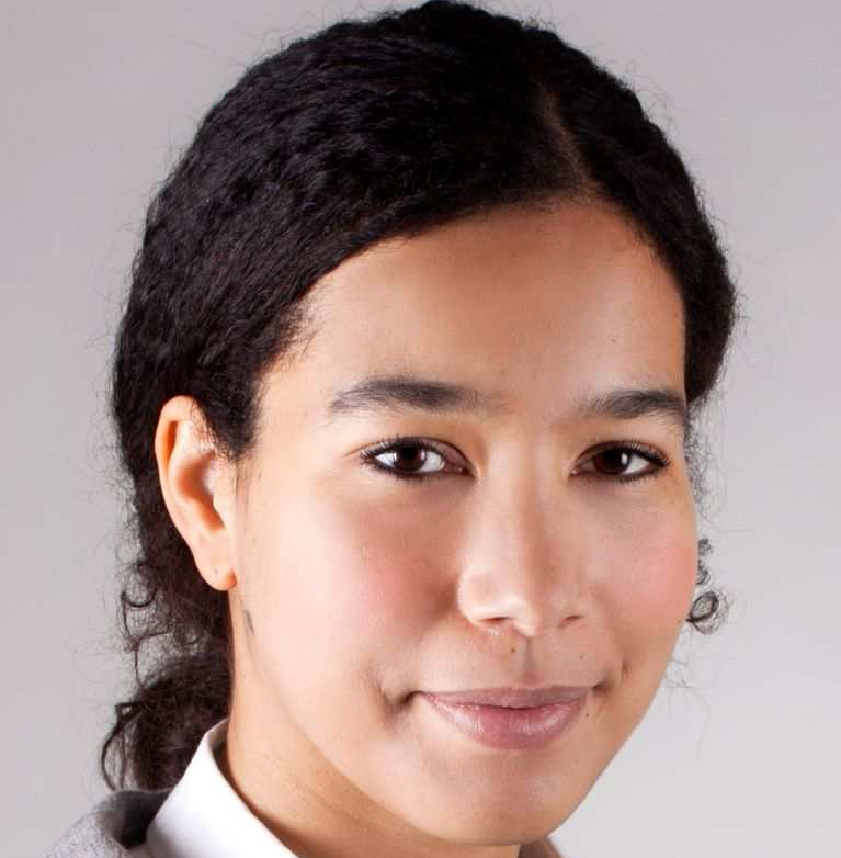 LIMS Anwenderin Dr. Caroline Indorf